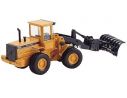 Joal JL0164 SPAZZANEVE Bulldozer con Lama Volvo  L-70 C 1:50 Modellino
