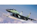 Trumpeter TP1675 AEREO MIG-29C FULCRUM IZDELIYE 9.13 KIT 1:72 Modellino