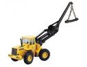 Joal JL0165 VOLVO L 70 CON BRACCIO GRU 1:50 Modellino