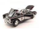 Maisto MI31380 CHEVROLET CORVETTE 1957 POLICE 1:18 Modellino