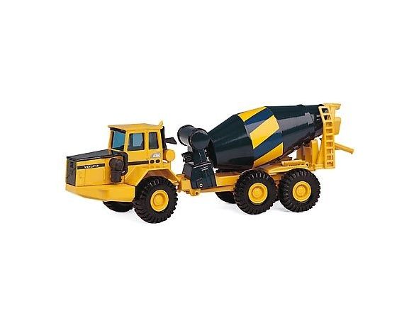 Joal JL0167 BETONIERA VOLVO 1.50 Modellino