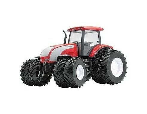 Joal JL0174 TRATTORE VALTRA SERIE S 8 RUOTE 1:32 Modellino