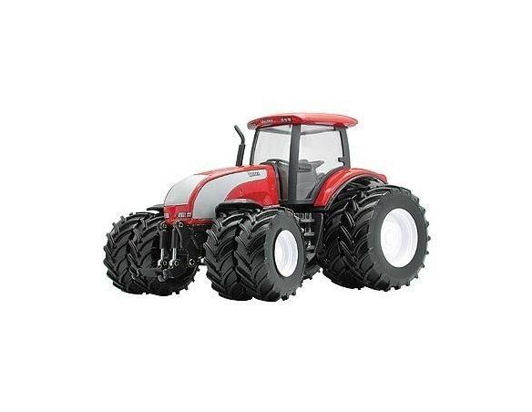 Joal JL0174 TRATTORE VALTRA SERIE S 8 RUOTE 1:32 Modellino