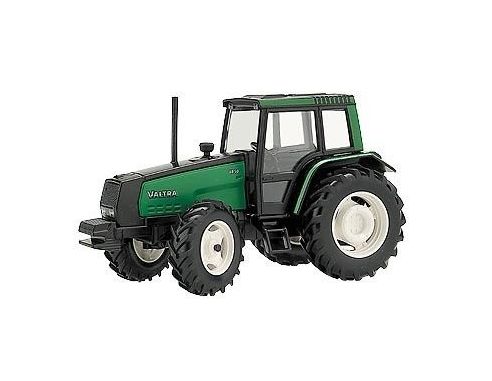 Joal JL0178 TRATTORE VALMET 4 RUOTE 1:32 Modellino