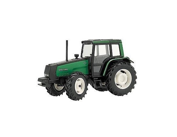 Joal JL0178 TRATTORE VALMET 4 RUOTE 1:32 Modellino