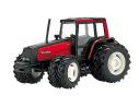 Joal JL0179 TRATTORE VALMET 8 RUOTE 1:32 Modellino