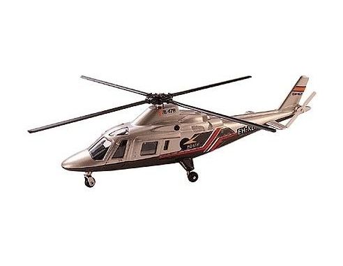 Joal JL0182 ELICOTTERO AGUSTA cm 20 Modellino