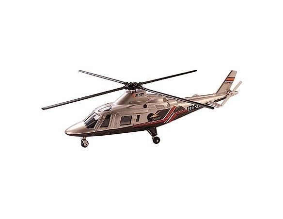 Joal JL0182 ELICOTTERO AGUSTA cm 20 Modellino