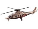 Joal JL0182 ELICOTTERO AGUSTA cm 20 Modellino