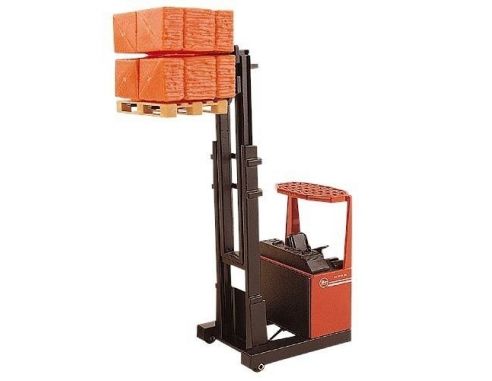 Joal JL0188 CARRELLO ELEVATORE RT 1350 SE 1:25 Modellino