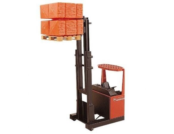 Joal JL0188 CARRELLO ELEVATORE RT 1350 SE 1:25 Modellino