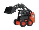 Joal JL0190 MINI SCAVATRICE THOMAS SKID STEER 1:32 Modellino