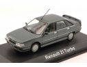 Norev NV512115 RENAULT 21 TURBO 1988 ANTRACITE GREY 1:43 Modellino