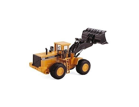 Joal JL0197 PALA VOLVO BM L 33 1:50 Modellino