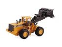 Joal JL0197 PALA VOLVO BM L 33 1:50 Modellino