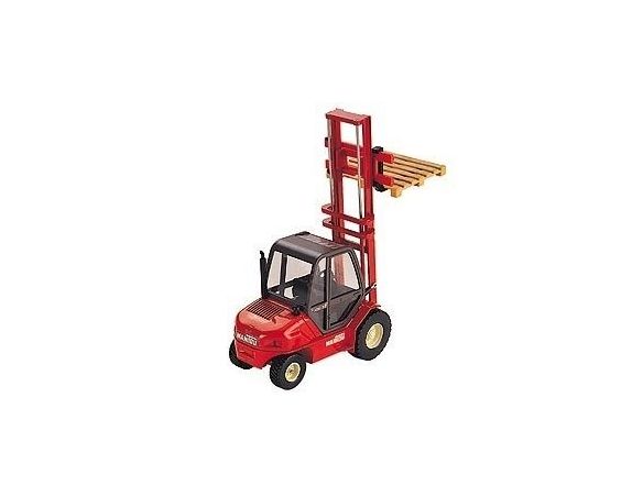 Joal JL0200 ELEVATORE MANITOU 1:25 Modellino