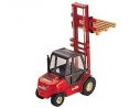 Joal JL0200 ELEVATORE MANITOU 1:25 Modellino
