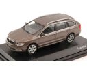 Abrex AB015JC SKODA SUPERB II COMBI 2009 PURPLE AMETYST METALLIC 1:43 Modellino