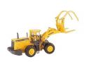 Joal JL0204 CARICA TRONCHI KOMATSU WA 600 1:50 Modellino