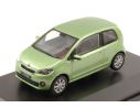 Abrex AB021QD SKODA CITIGO 3 DOORS 2011 SPRING GREEN METALLIC 1:43 Modellino