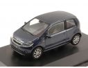 Abrex AB021KL SKODA CITIGO 3 DOORS 2011 NIGHT BLUE METALLIC 1:43 Modellino