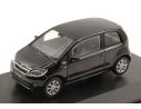 Abrex AB021DA SKODA CITIGO 3 DOORS 2011 DEEP BLACK METALLIC 1:43 Modellino