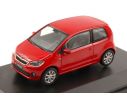 Abrex AB021BS SKODA CITIGO 3 DOORS 2011 TORNADO RED 1:43 Modellino
