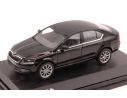 Abrex AB026D SKODA OCTAVIA III 2013 BLACK MAGIC 1:43 Modellino