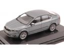 Abrex AB026CJ SKODA OCTAVIA III 2013 PLATIN GREY METALLIC 1:43 Modellino