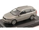 Abrex AB027YB SKODA OCTAVIA III COMBI 2013 CAPPUCCINO BEIGE 1:43 Modellino