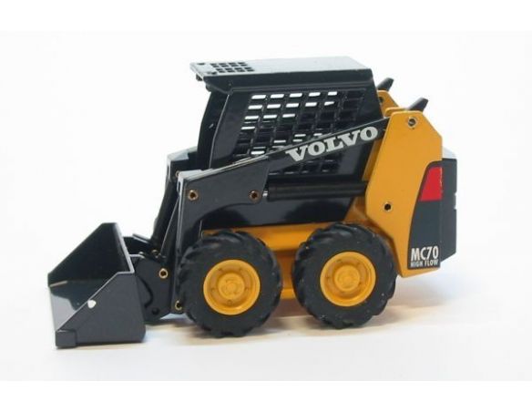 Joal JL0213 MINI PALA VOLVO MC 70 1:32 Modellino