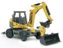 Joal JL0218 MULTILAVORI HAULOTTE MJX 970 1:50 Modellino