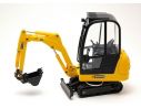 Joal JL0219 MINI SCAVATRICE JCB 8016 1:25 Modellino