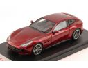 Looksmart LS456B FERRARI GTC4 LUSSO GENEVA MOTORSHOW 2016 ROSSO CALIFORNIA 1:43 Modellino