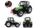 Universal Hobbies UH4217 TRATTORE DEUTZ-FAHR AGROXTRA 4.57 1:32 Modellino