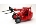 Joal JL0224 MANITOU TWISCO SLT 415 C/FORCHE 1:25 Modellino