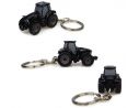 Universal Hobbies UH5820 KEYRINK PORTACHIAVI DEUTZ-FAHR AGROTRON 7250 TTV WARRIOR EDITION Modellino