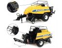 Universal Hobbies UH4960 IMBALLATRICE NEW HOLLAND BB 9090 PLUS 1:32 Modellino