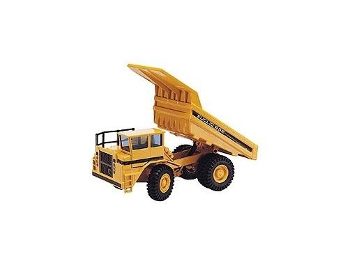Joal JL0228 CAMION VOLVO R-32 EUCLID 1:25 Modellino
