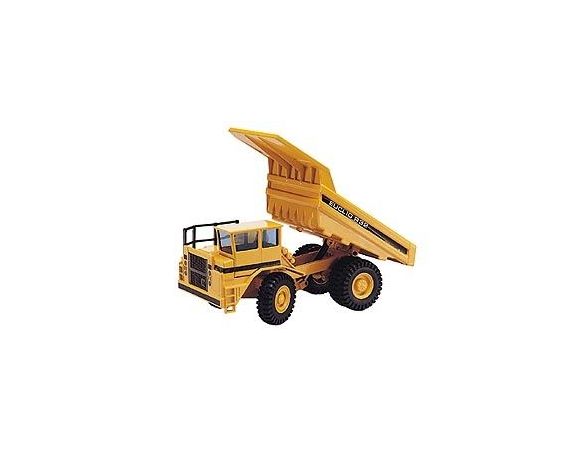 Joal JL0228 CAMION VOLVO R-32 EUCLID 1:25 Modellino