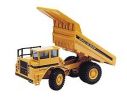 Joal JL0228 CAMION VOLVO R-32 EUCLID 1:25 Modellino