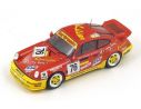 Spark Model S2071 PORSCHE 911 CARRERA CUP N.76 (RETIRED) LM 1993 GREENWOOD-DARNICHE 1:43 Modellino