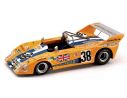 Bizzare BZ152 LOLA T 292 FORD N.38 29th LM 1975 N.CLARKSON-D.WORTHINGTON 1:43 Modellino