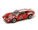 Spark Model S0542 LIGIER JS2-MASERATI  N.56 DNF LM 1972 LAURENT-DELALANDE-MARCHE' 1:43 Modellino