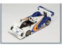 Spark Model S0008 RILEY & SCOTT N.16 DNF 24 H DAYTONA 1997 WALLACE-WEAVER-LEITZINGER 1:43 Modellino