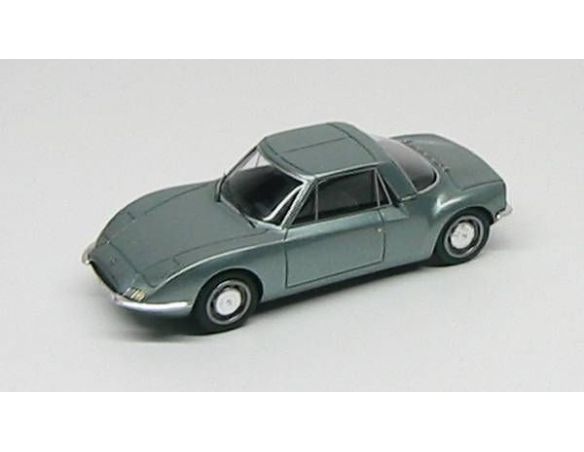 Bizzare BZ188 MATRA 530 LX 1967 GREY MET.1:43 Modellino