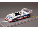 Bizzare BZ154 LOLA T292 SIMCA-CHRYSLER-ROC N.29 DNF LM 1975 P.M.PAINVIN-F.HUMMEL 1:43 Modellino