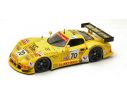 Spark Model S0784 MARCOS LM 600 N.70 DNF LM 1997 EUSER-SUZUKI-BECKER 1:43 Modellino
