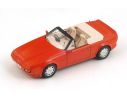 Spark Model S2158 ASTON MARTIN VANTAGE VOLANTE ZAGATO 1987 RED 1:43 Modellino
