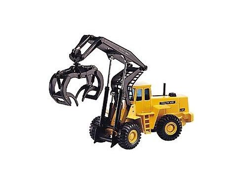 Joal JL0237 VOLVO BM L-160 1:50 Modellino